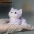 E001:Custom Super Cute Mini Kittens ----'chat' icon on the left bottom to send photos to us