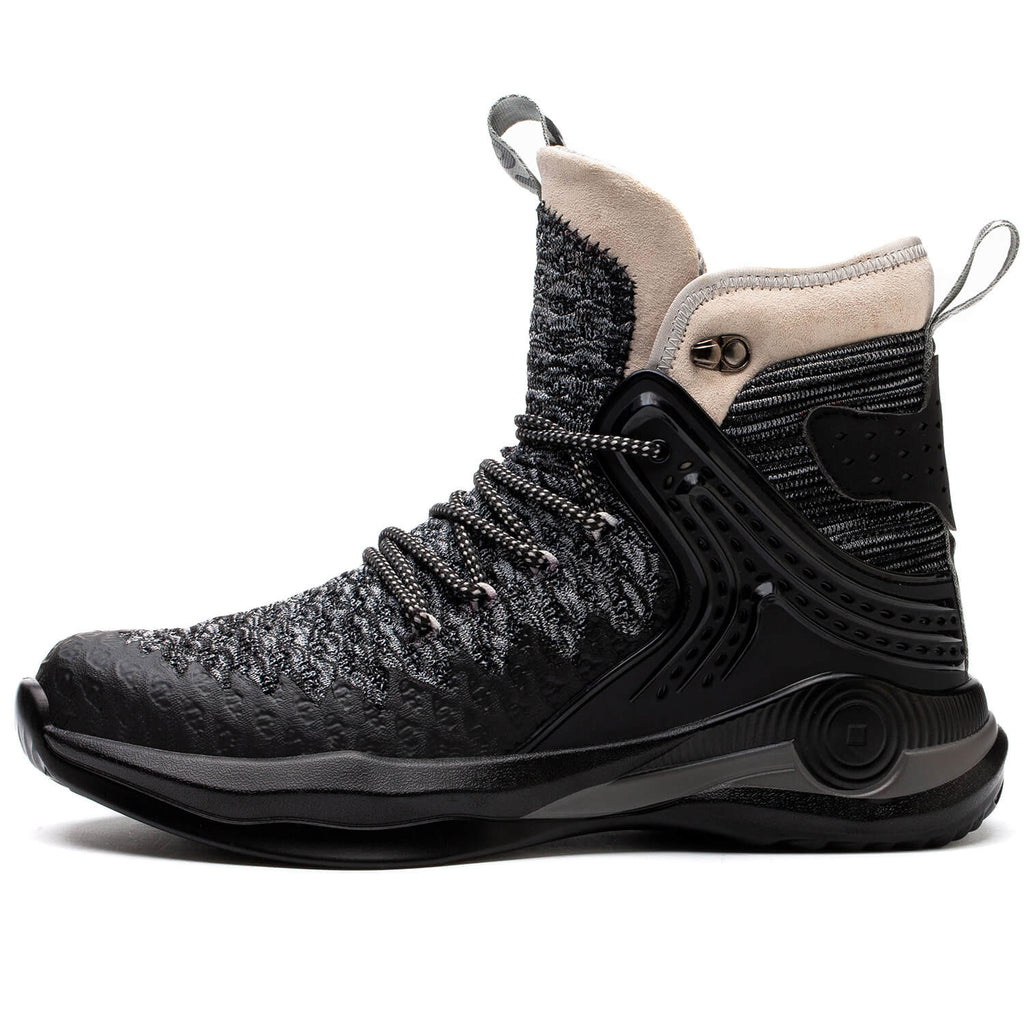 QD Comfortable Steel Toe Work Boots