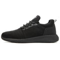 QD Breathable Lightweight Steel Toe Sneakers