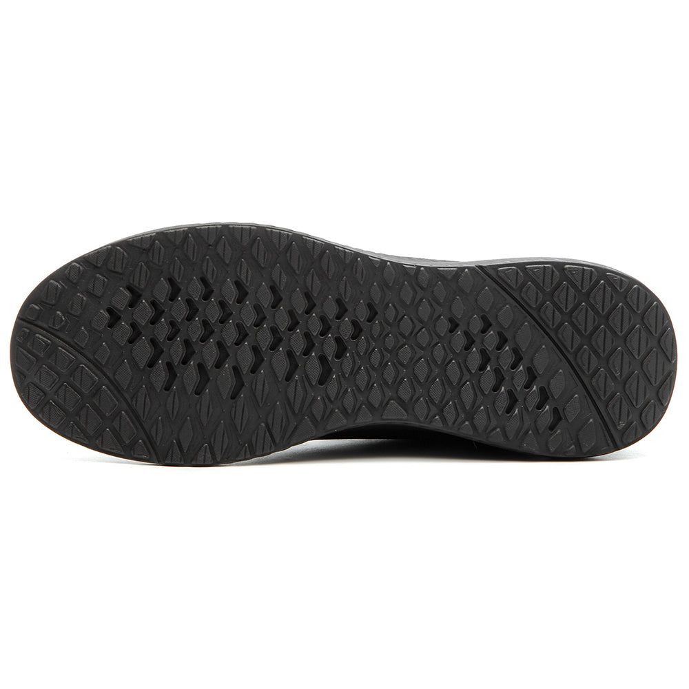 QD Breathable Lightweight Steel Toe Sneakers
