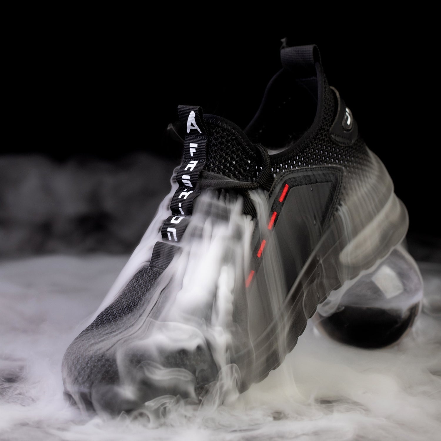 QD Breathable Lightweight Steel Toe Shoes