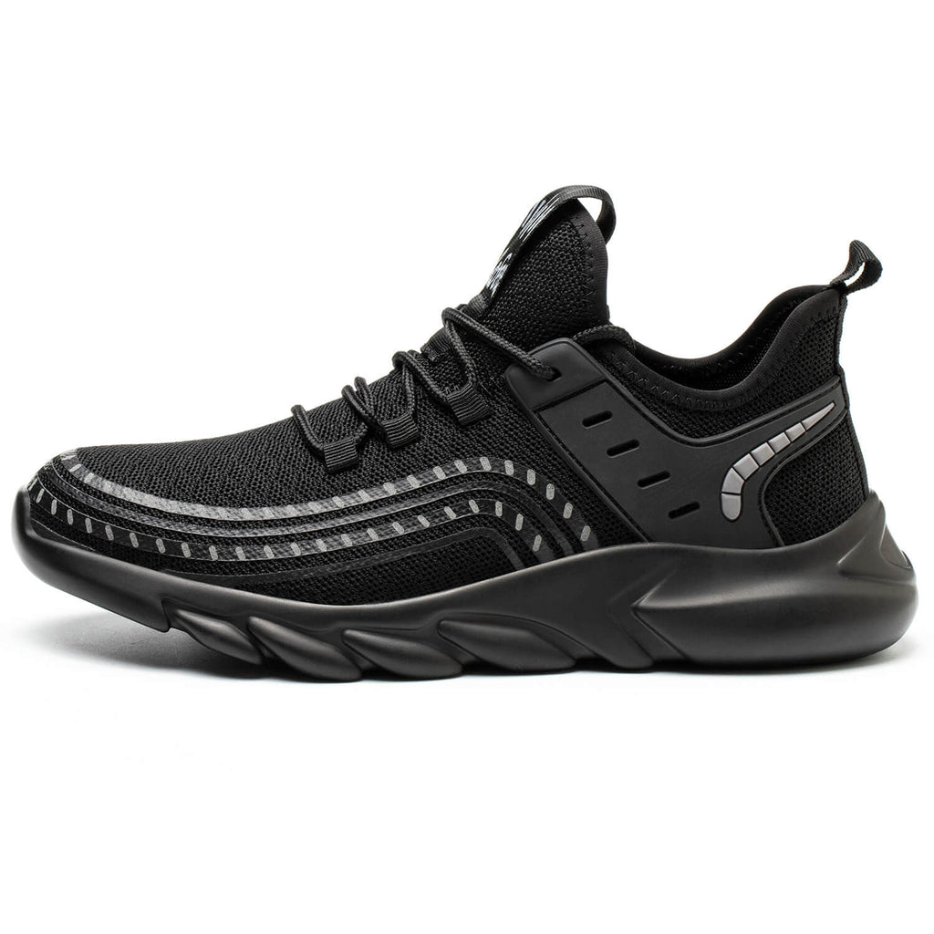 QD Steel Toe Comfortable Safety Shoes