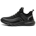 QD Steel Toe Comfortable Safety Shoes