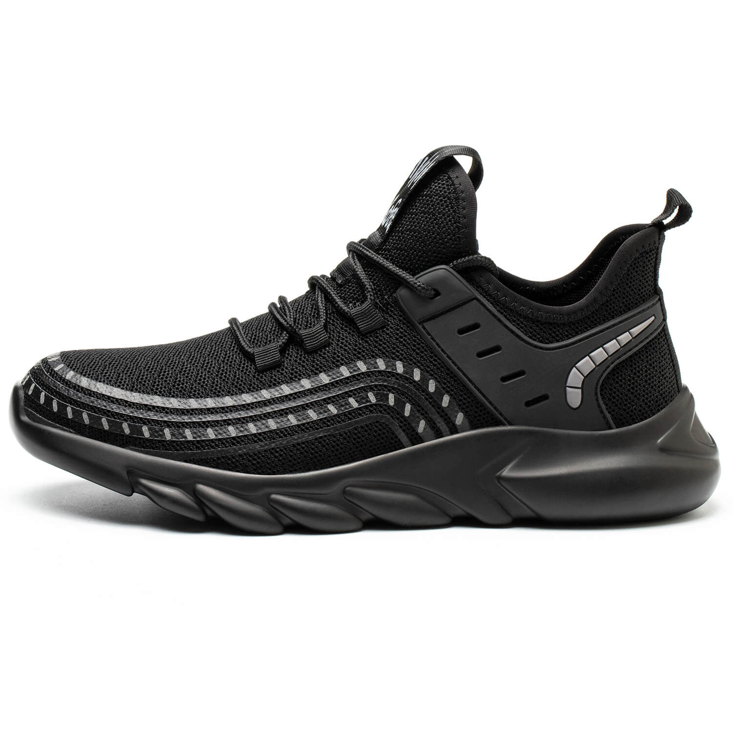 QD Steel Toe Comfortable Safety Shoes