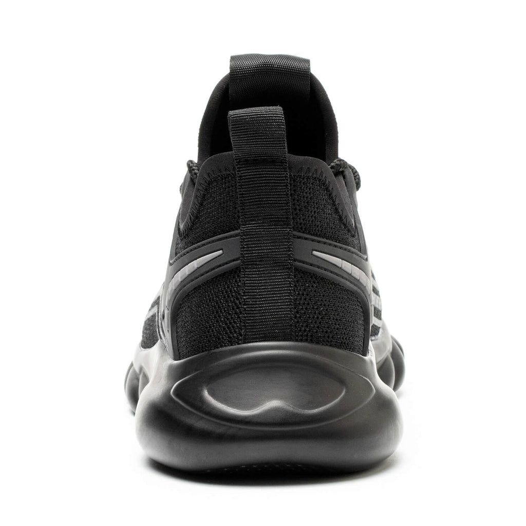 QD Steel Toe Comfortable Safety Shoes