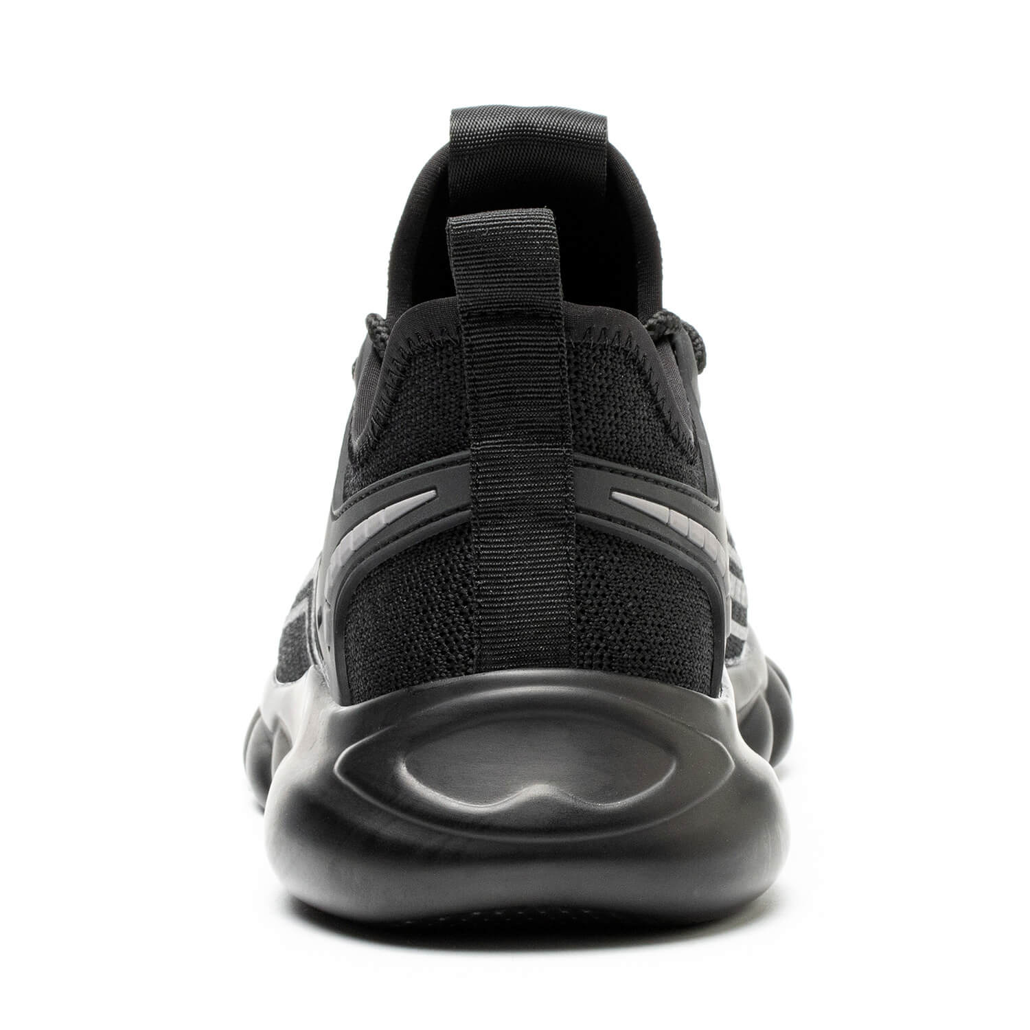 QD Steel Toe Comfortable Safety Shoes