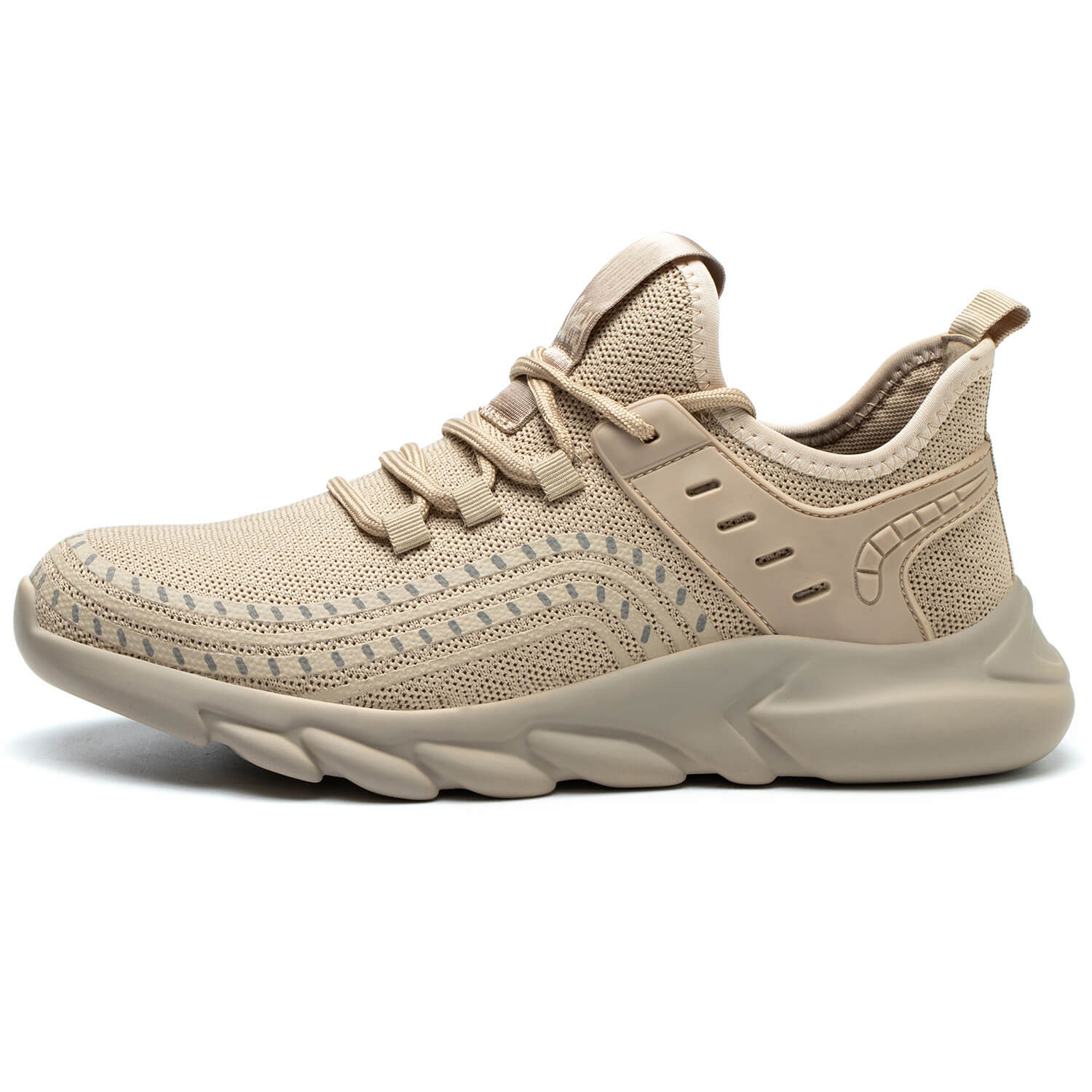 QD Steel Toe Comfortable Safety Shoes