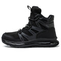 QD 6" Steel Toe Breathable Work Boots