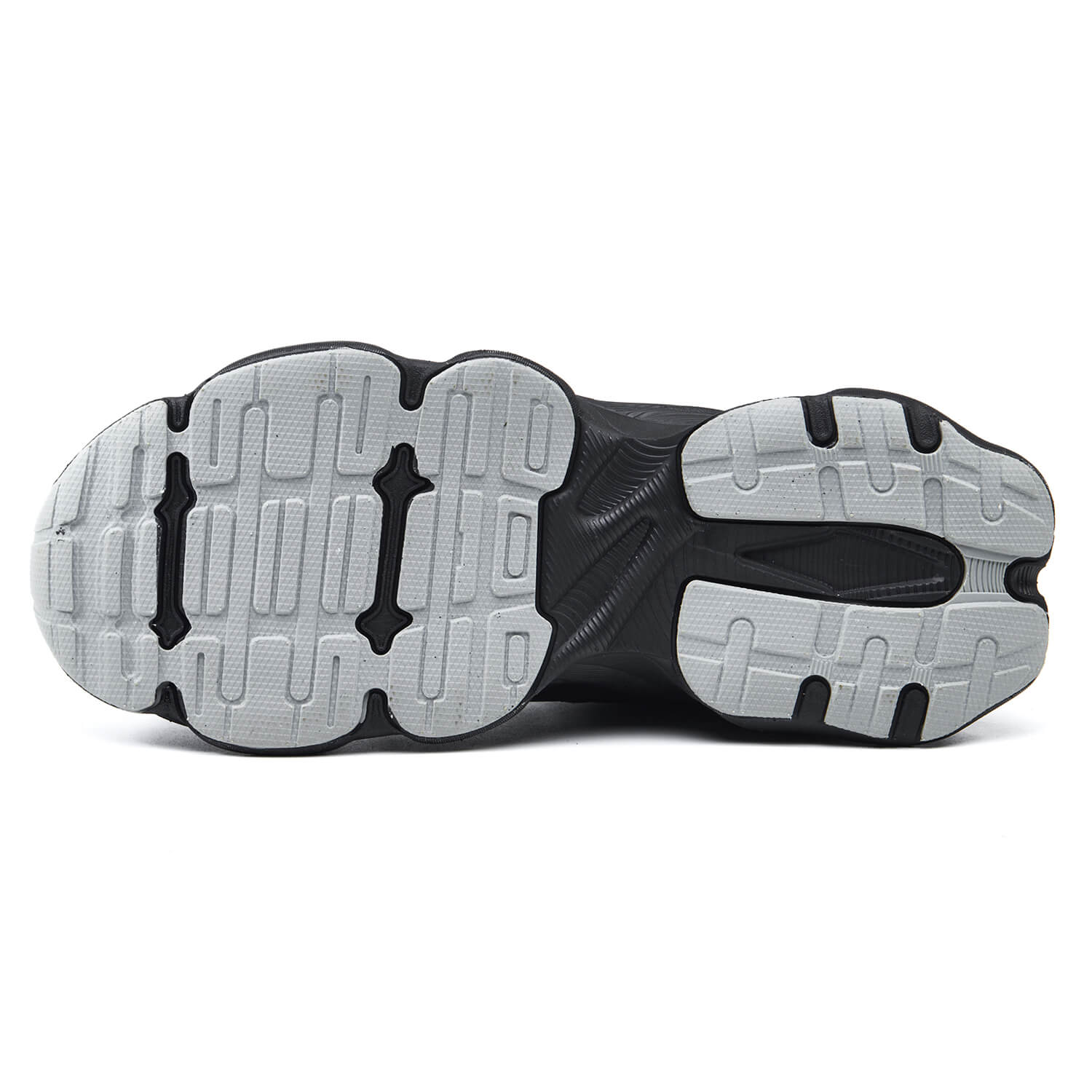 QD 6" Steel Toe Knob-Lacing Non Slip Work Boots