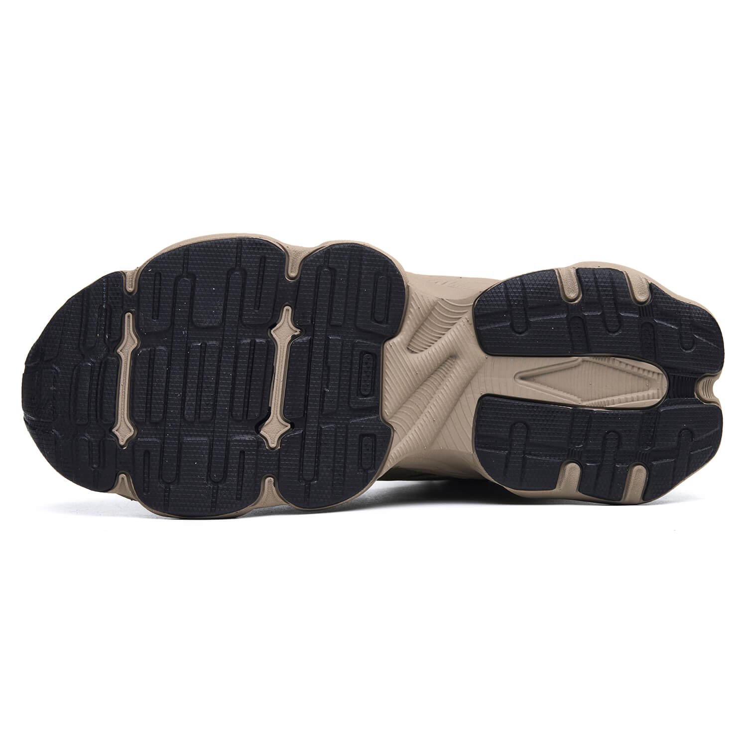 QD 6" Steel Toe Knob-Lacing Non Slip Work Boots