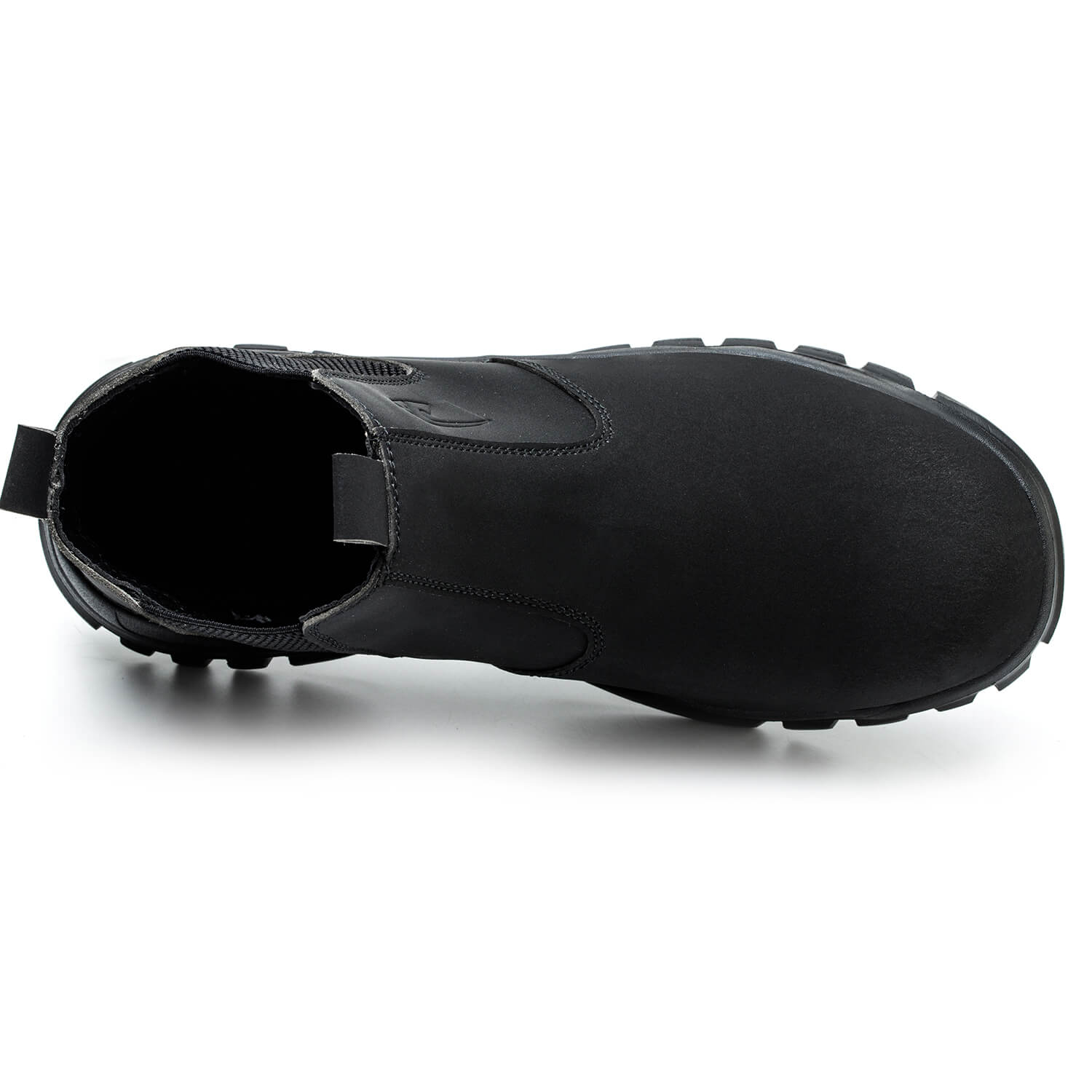 QD 6" Waterproof Slip-On Composite Toe Boots