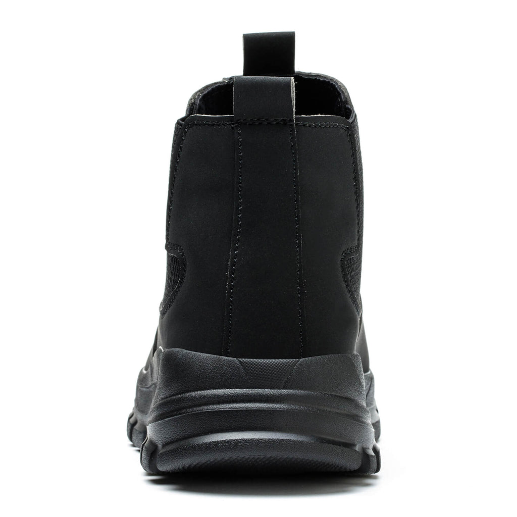 QD 6" Waterproof Slip-On Composite Toe Boots