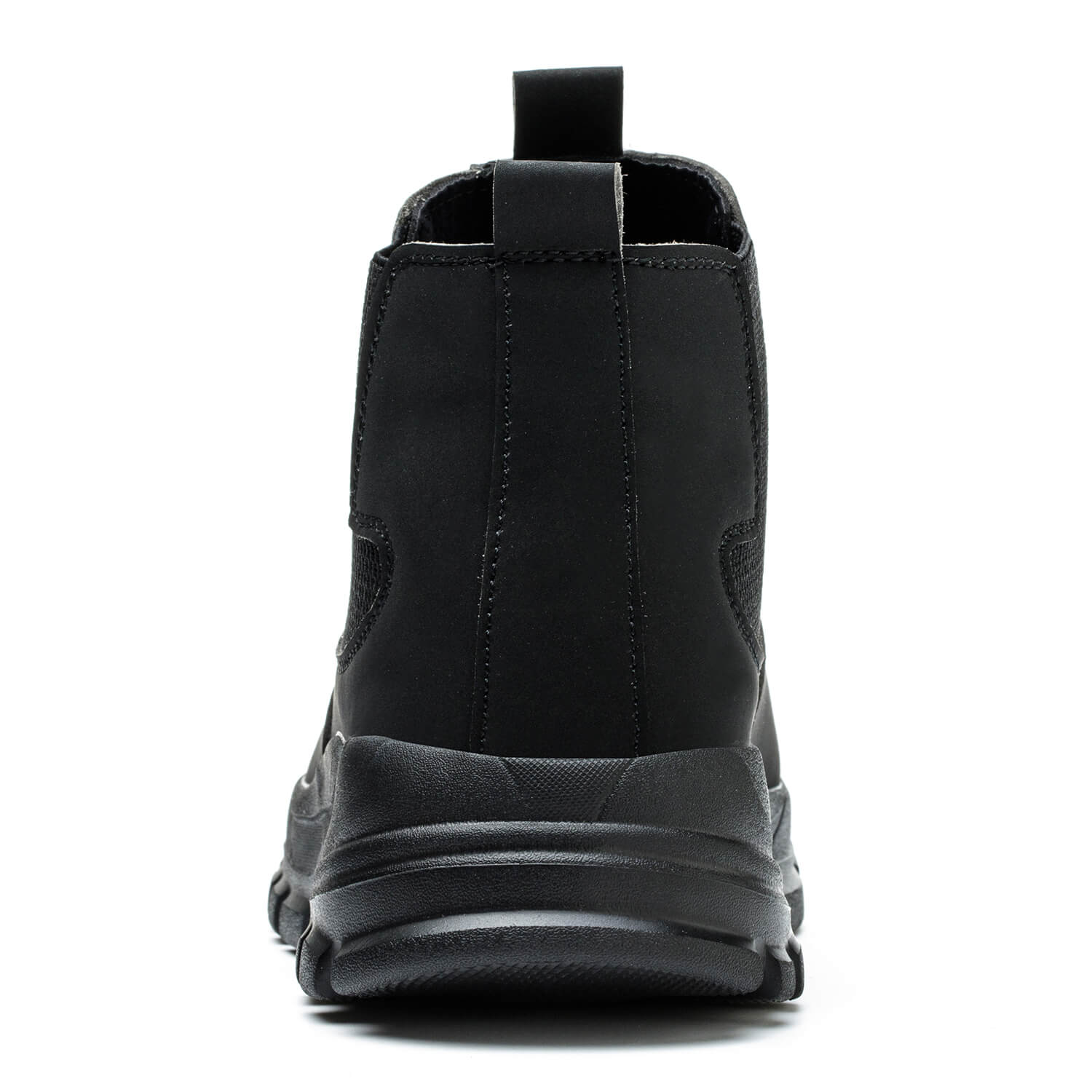 QD 6" Waterproof Slip-On Composite Toe Boots