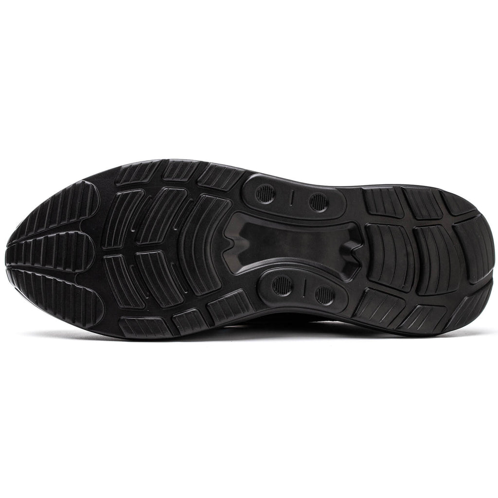 QD Air Cushion Lightweight Steel Toe Sneakers