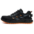QD Composite Toe Electrical Hazard Work Shoes