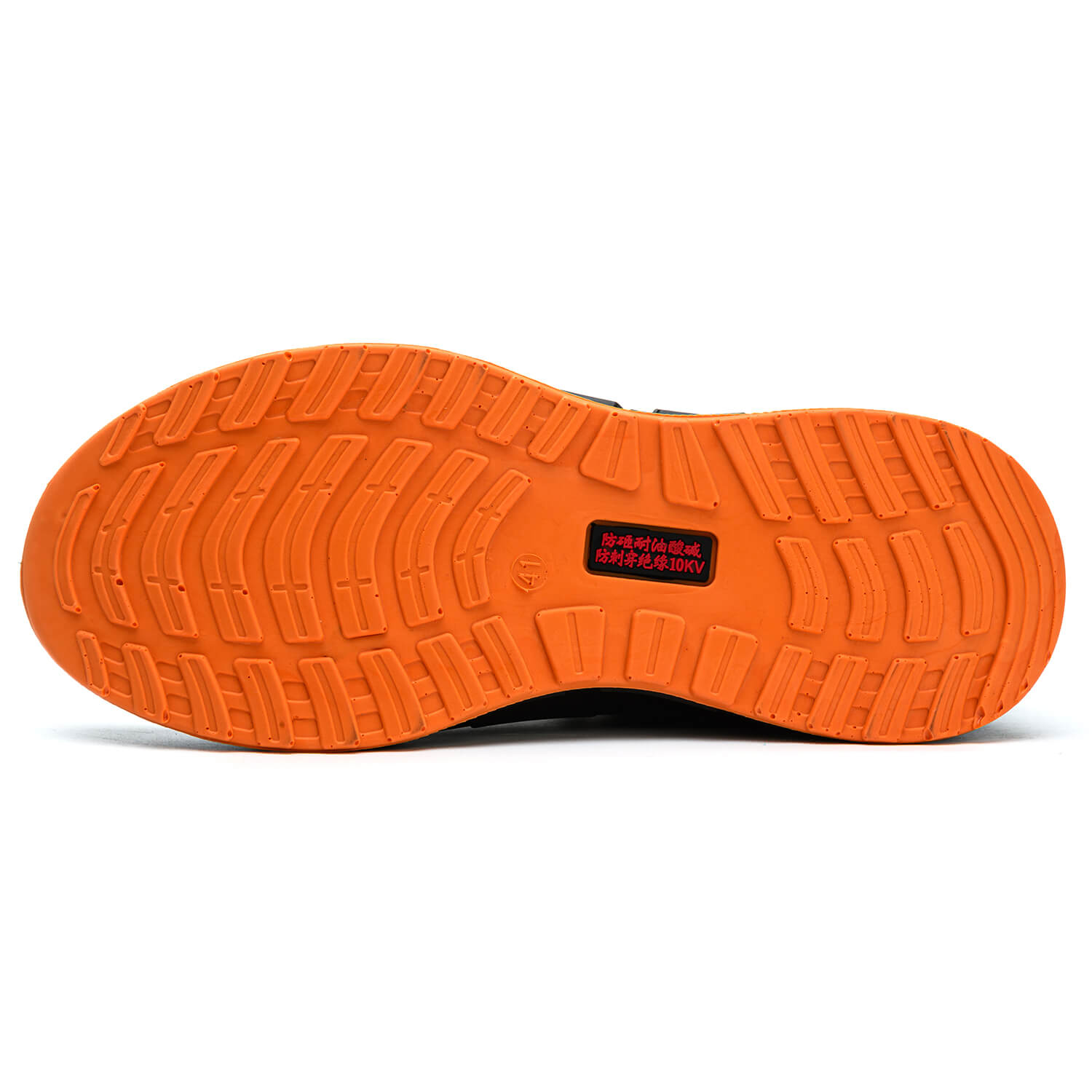 QD Composite Toe Electrical Hazard Work Shoes