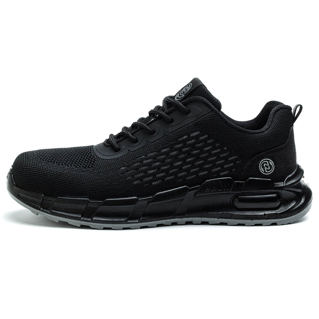 QD Composite Toe Electrical Hazard Work Sneakers