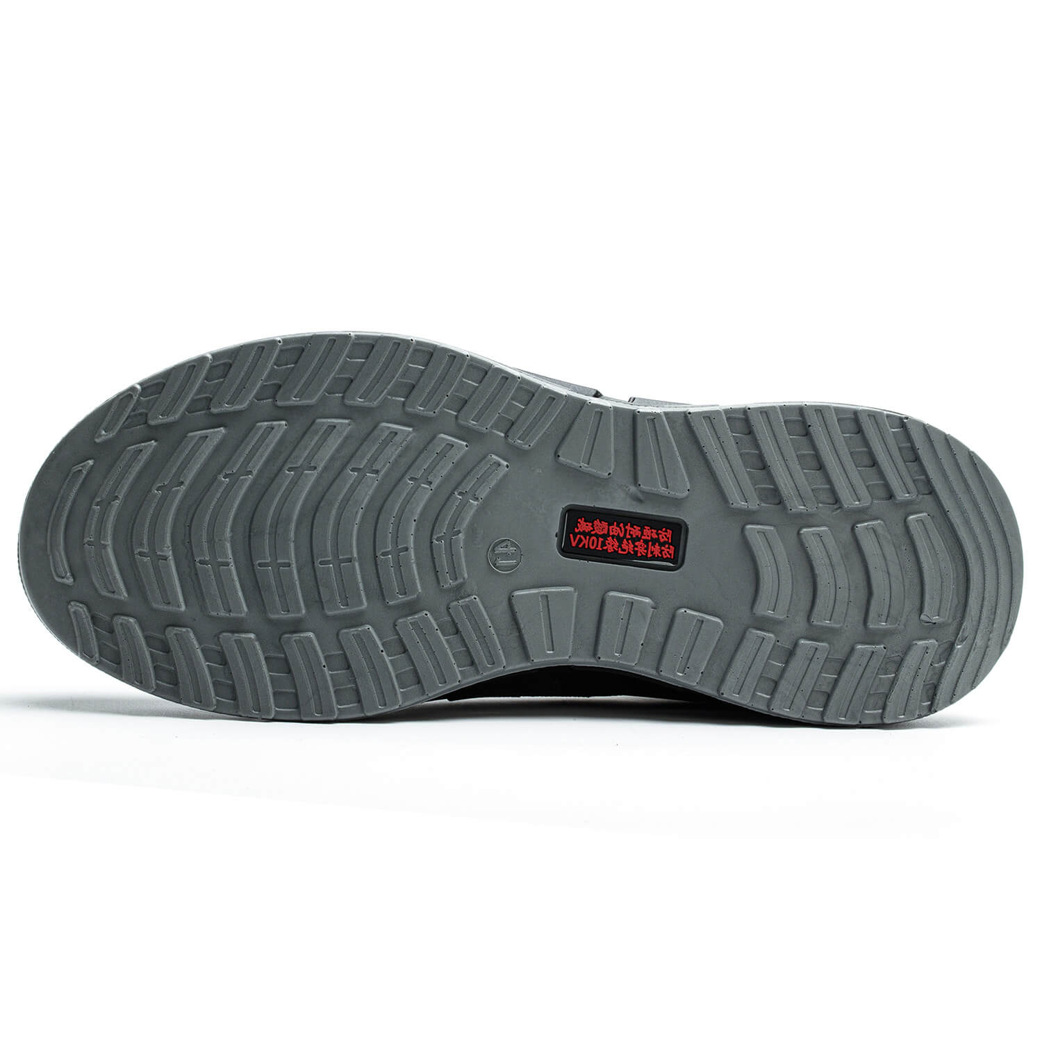 QD Composite Toe Electrical Hazard Work Sneakers