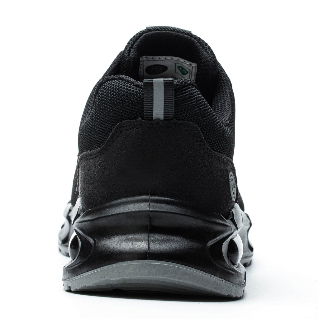 QD Composite Toe Electrical Hazard Work Sneakers
