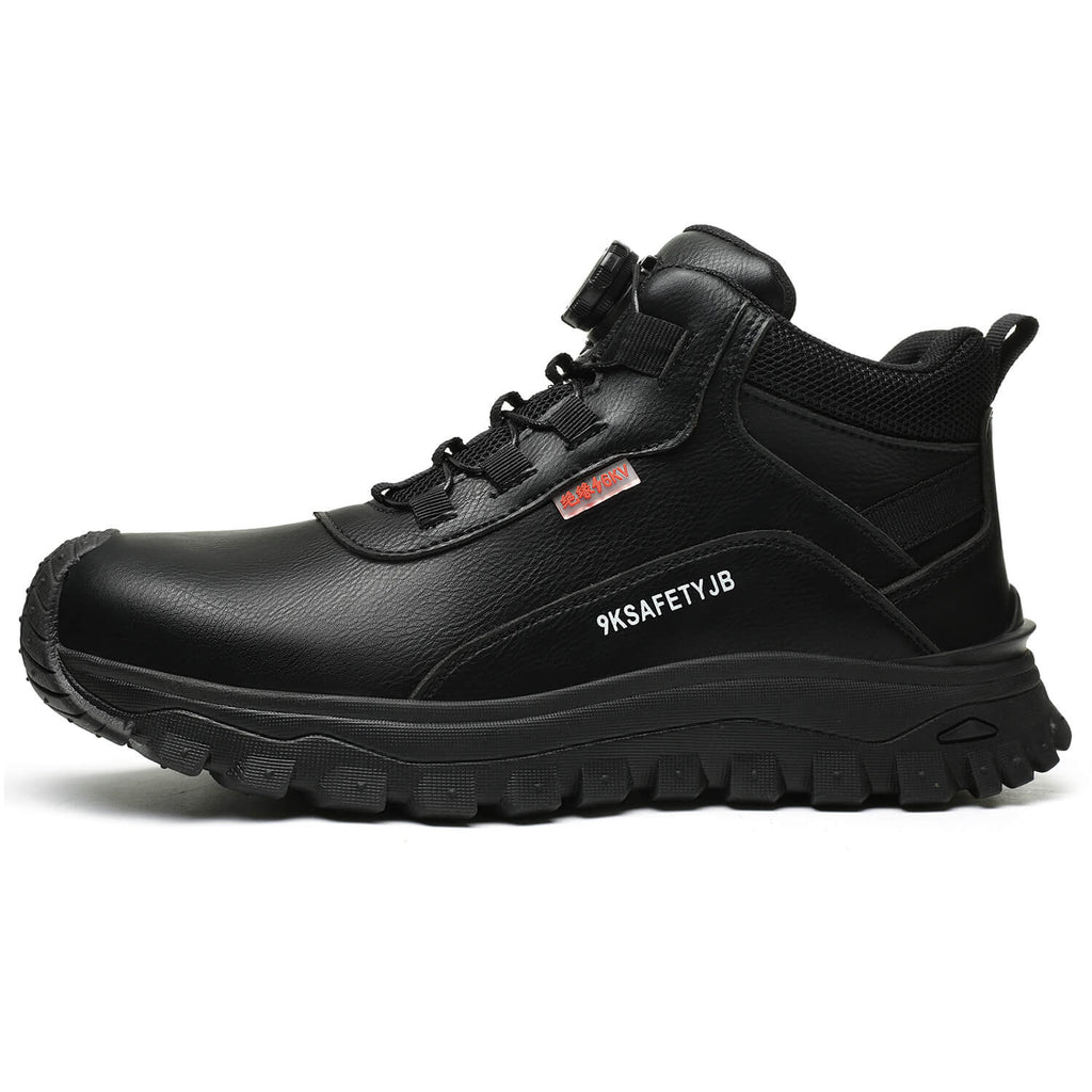 QD Composite Toe Electrical Insulated Safety Shoes