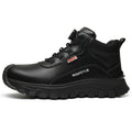 QD Composite Toe Electrical Insulated Safety Shoes