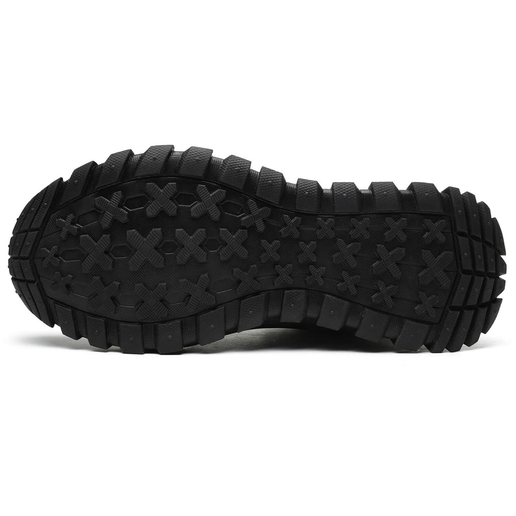 QD Composite Toe Electrical Insulated Safety Shoes