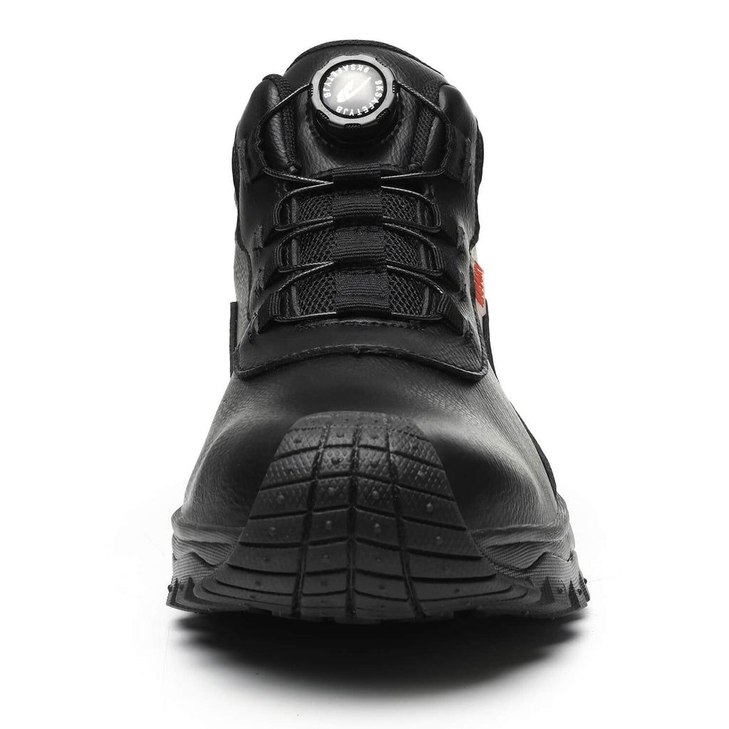QD Composite Toe Electrical Insulated Safety Shoes