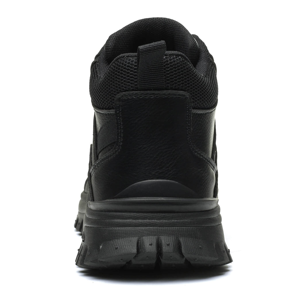 QD Composite Toe Electrical Insulated Safety Shoes