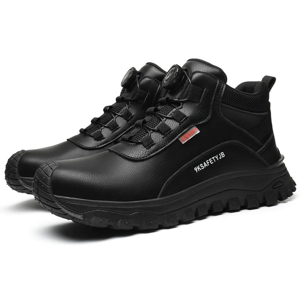 QD Composite Toe Electrical Insulated Safety Shoes