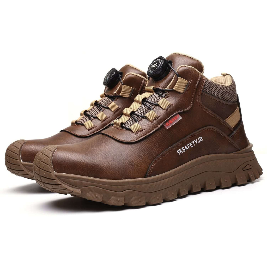 QD Composite Toe Electrical Insulated Safety Shoes