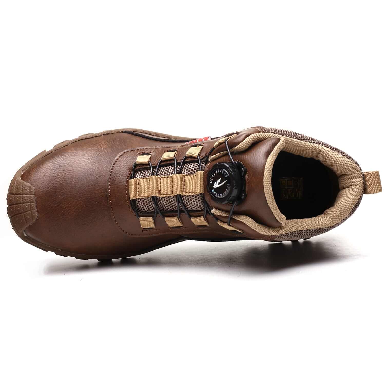 QD Composite Toe Electrical Insulated Safety Shoes