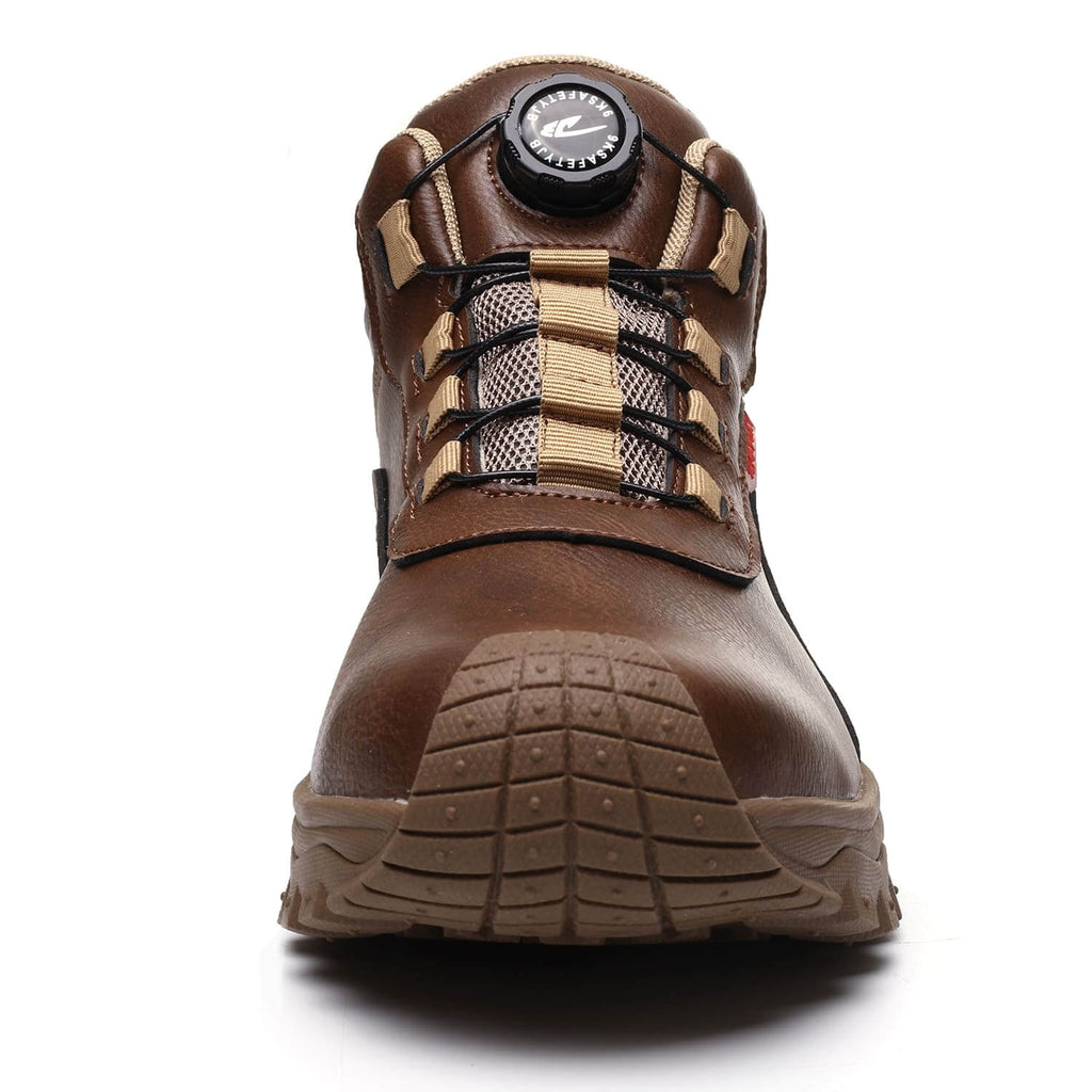 QD Composite Toe Electrical Insulated Safety Shoes
