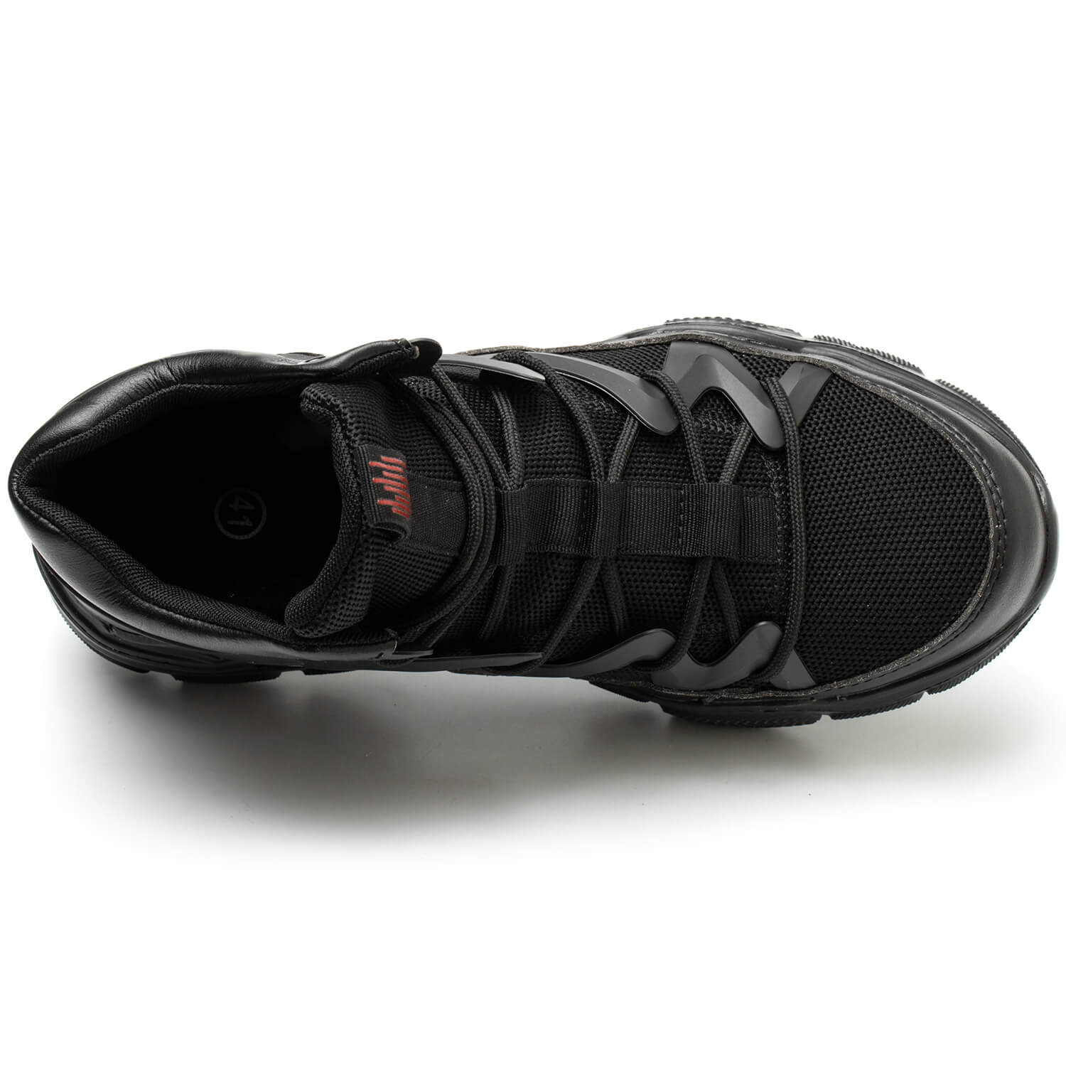 QD Composite Toe Lightweight Safety Shoes