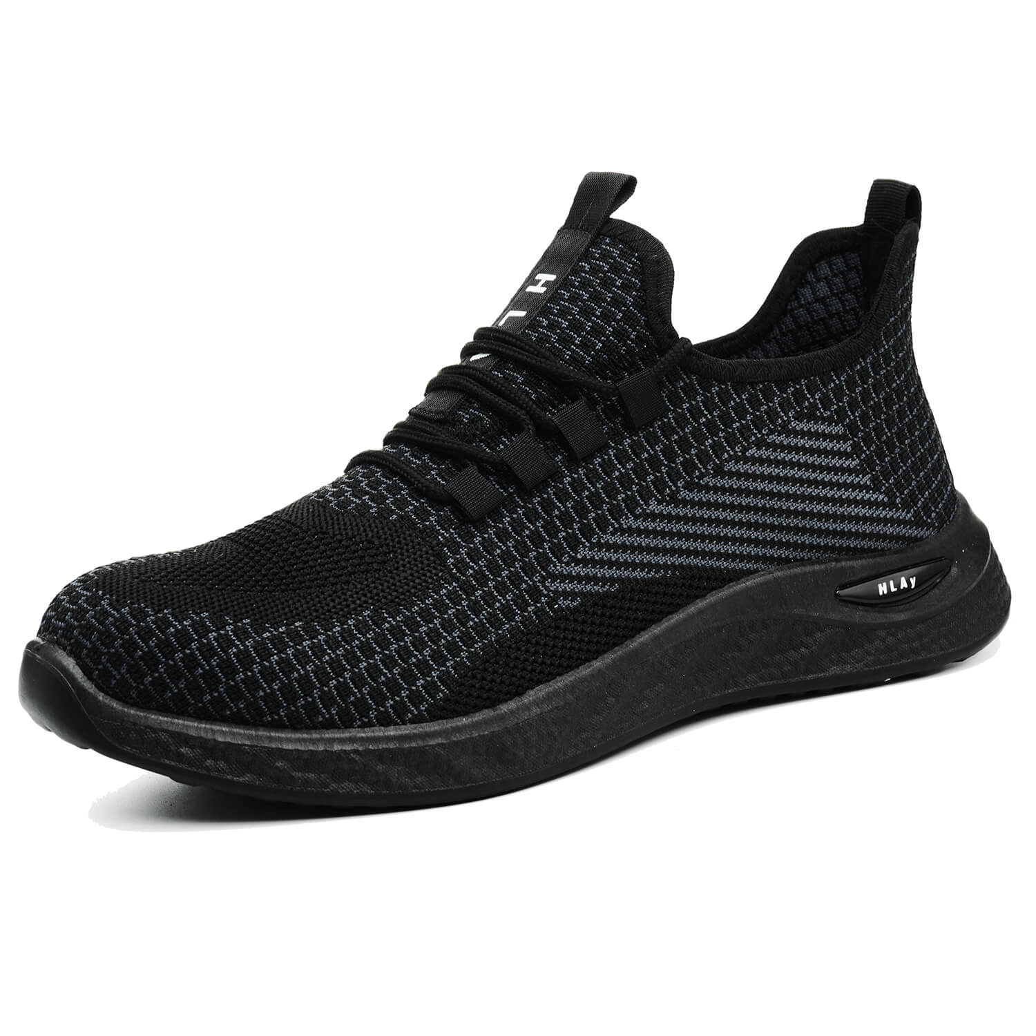QD Composite Toe Lightweight Work Shoes
