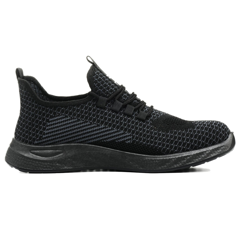 QD Composite Toe Lightweight Work Shoes