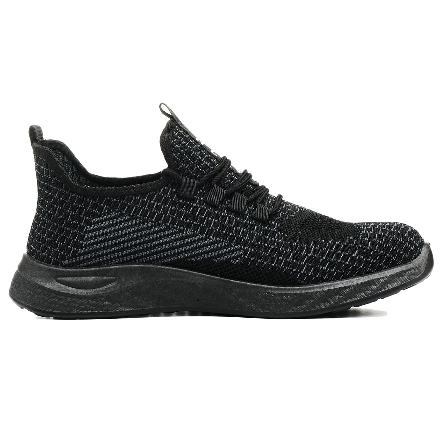 QD Composite Toe Lightweight Work Shoes
