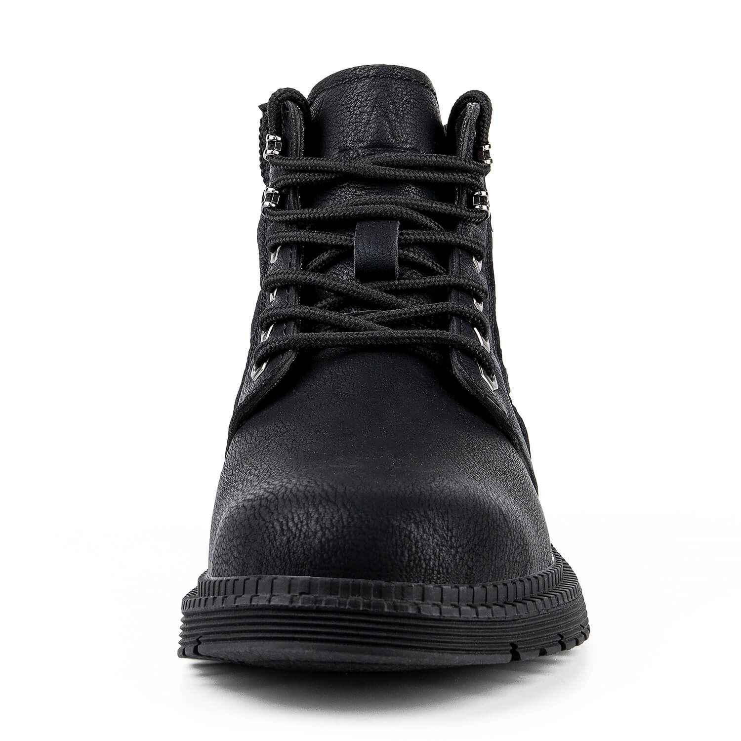 QD Non-Slip Waterproof Steel Toe Boots