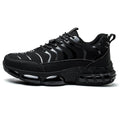 QD Steel Toe Breathable Lightweight Safety Shoes