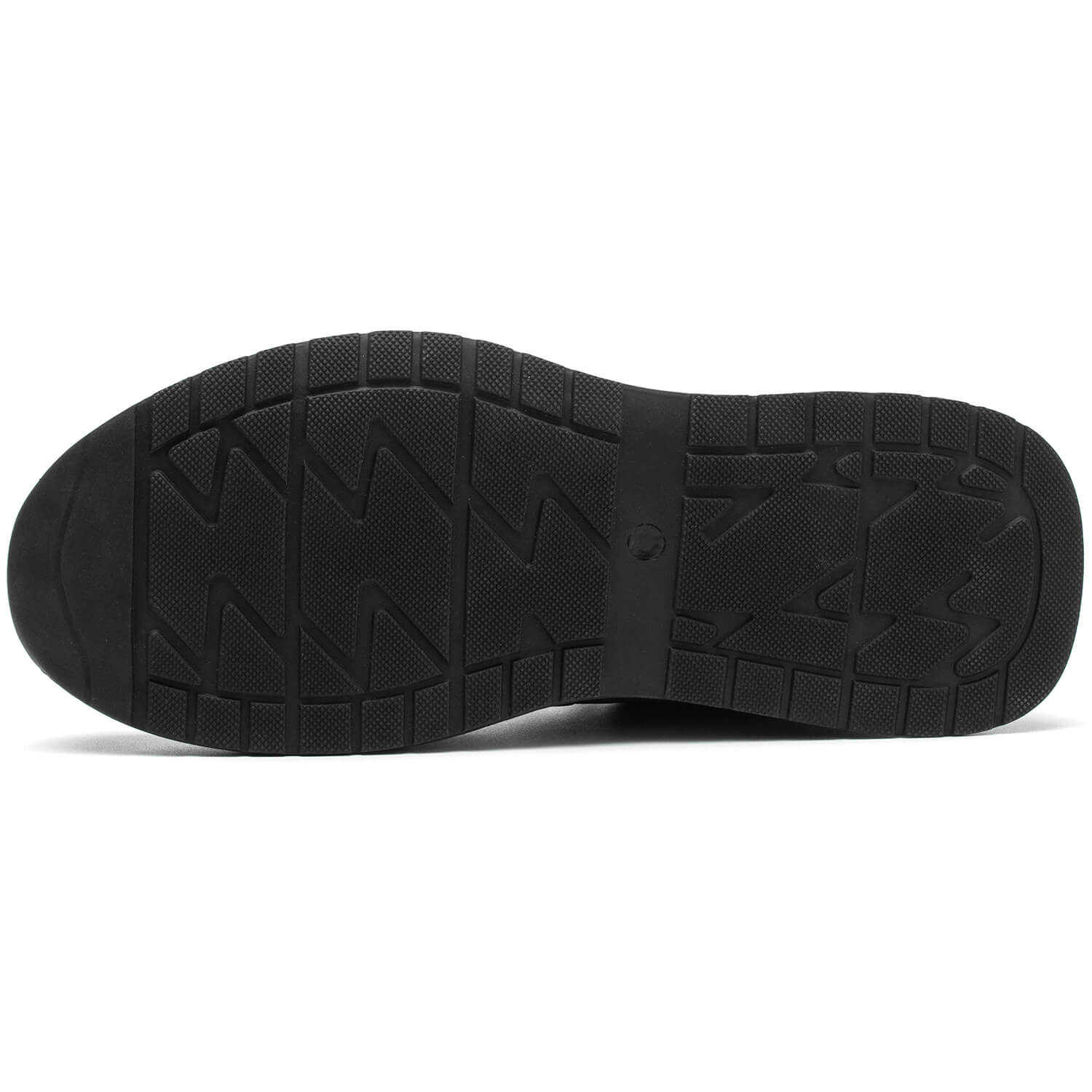 QD Steel Toe Breathable Work Shoes