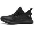 QD Steel Toe Comfortable Safety Sneakers