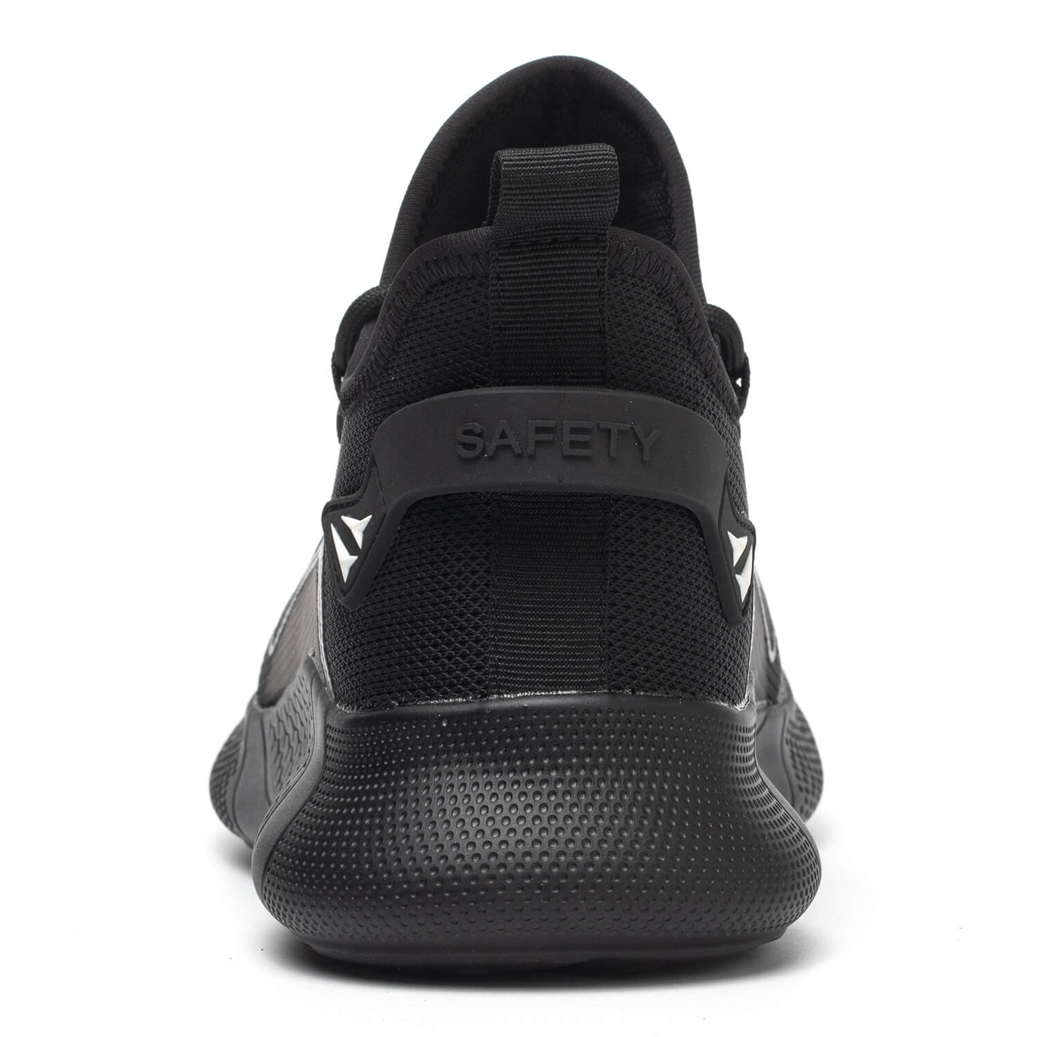 QD Steel Toe Comfortable Safety Sneakers