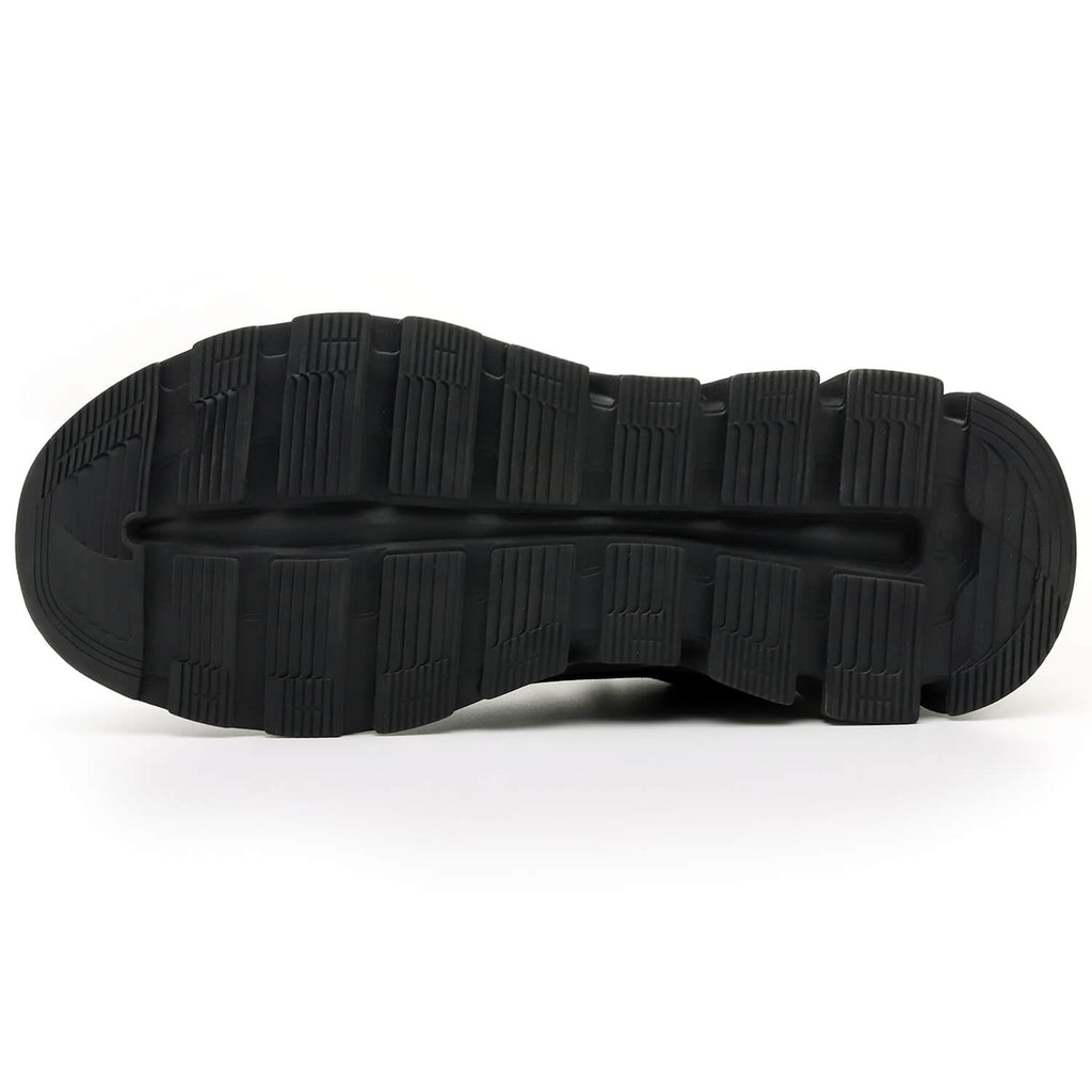 QD Steel Toe Non-Slip Work Sneakers